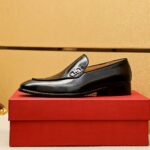 SALVATORE FERRAGAMO-SHOES - Image 5