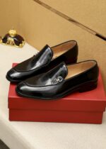 SALVATORE FERRAGAMO-SHOES - Image 2