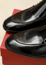 SALVATORE FERRAGAMO-SHOES - Image 7