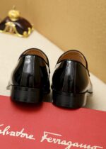 SALVATORE FERRAGAMO-SHOES - Image 8