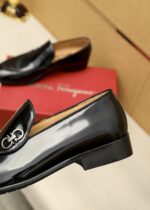 SALVATORE FERRAGAMO-SHOES - Image 6