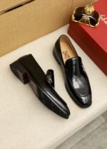 SALVATORE FERRAGAMO-SHOES - Image 3