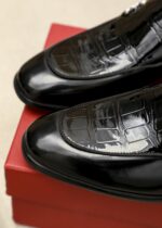 SALVATORE FERRAGAMO-SHOES - Image 8