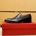 SALVATORE FERRAGAMO-SHOES - Image 6