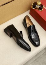 SALVATORE FERRAGAMO-SHOES - Image 3