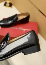 SALVATORE FERRAGAMO-SHOES - Image 7