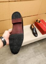 SALVATORE FERRAGAMO-SHOES - Image 9