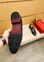 SALVATORE FERRAGAMO-SHOES - Image 9