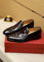 SALVATORE FERRAGAMO-SHOES - Image 2