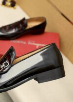 SALVATORE FERRAGAMO-SHOES - Image 6