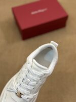 SALVATORE FERRAGAMO-SHOES - Image 6
