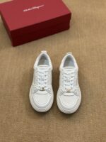 SALVATORE FERRAGAMO-SHOES