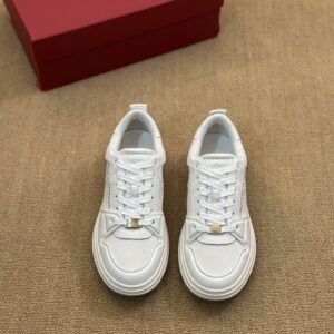 SALVATORE FERRAGAMO-SHOES