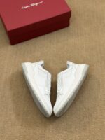 SALVATORE FERRAGAMO-SHOES - Image 7