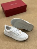 SALVATORE FERRAGAMO-SHOES - Image 8
