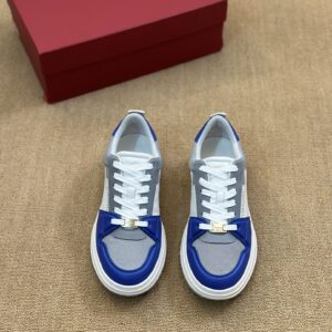 SALVATORE FERRAGAMO-SHOES