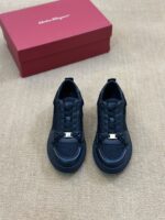 SALVATORE FERRAGAMO-SHOES