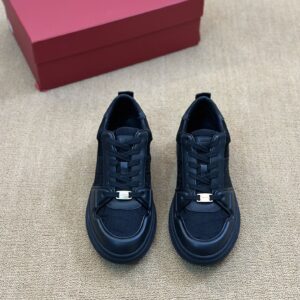 SALVATORE FERRAGAMO-SHOES