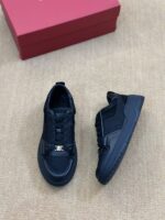 SALVATORE FERRAGAMO-SHOES - Image 8