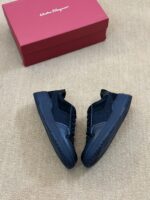 SALVATORE FERRAGAMO-SHOES - Image 6
