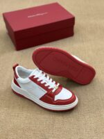 SALVATORE FERRAGAMO-SHOES - Image 6