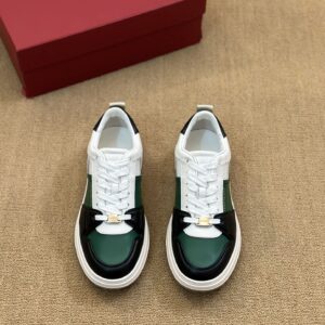 SALVATORE FERRAGAMO-SHOES