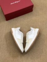 SALVATORE FERRAGAMO-SHOES - Image 3
