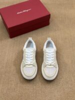 SALVATORE FERRAGAMO-SHOES