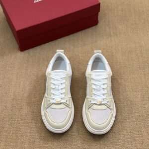 SALVATORE FERRAGAMO-SHOES