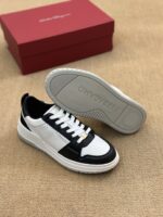 SALVATORE FERRAGAMO-SHOES - Image 7