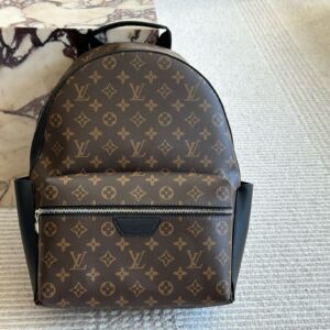 LOUIS VUITTON-BAGS