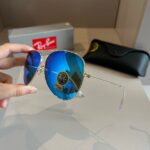 RAY BAN-GLASSES - Image 4