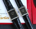 CARTIER-WATCHES