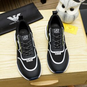 ARMANI-SHOES