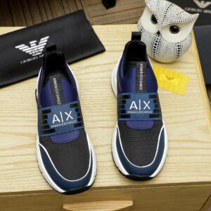 ARMANI-SHOES