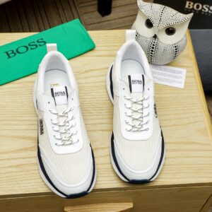 ARMANI-SHOES