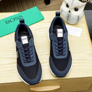 ARMANI-SHOES