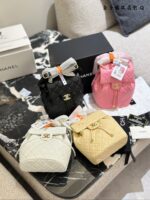 CHANEL-BAGS