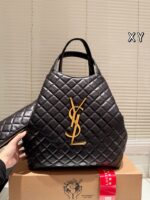 YVES SAINT LAURENT-BAGS - Image 8