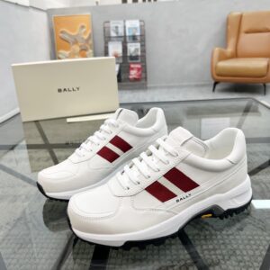 BALLY-SHOES