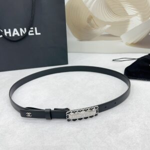 CHANEL-BELT