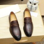 BERLUTI-SHOES