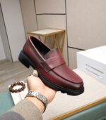 SALVATORE FERRAGAMO-SHOES - Image 4