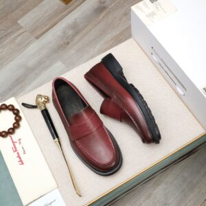 SALVATORE FERRAGAMO-SHOES