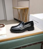 SALVATORE FERRAGAMO-SHOES - Image 5
