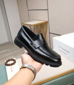 SALVATORE FERRAGAMO-SHOES - Image 4