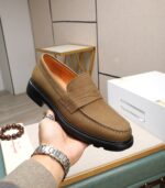 SALVATORE FERRAGAMO-SHOES - Image 4