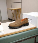 SALVATORE FERRAGAMO-SHOES - Image 5