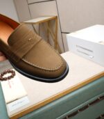 SALVATORE FERRAGAMO-SHOES - Image 6