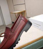 SALVATORE FERRAGAMO-SHOES - Image 8
